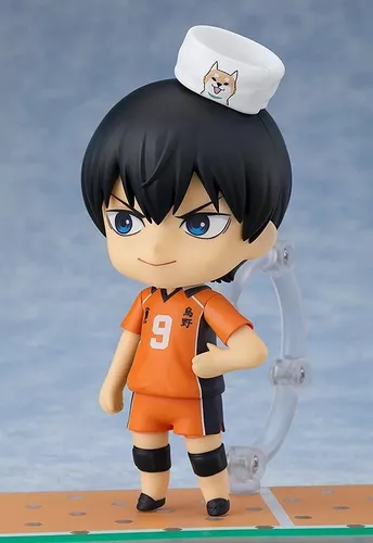 Nendoroid haikyuu kenma  Black Friday Casas Bahia