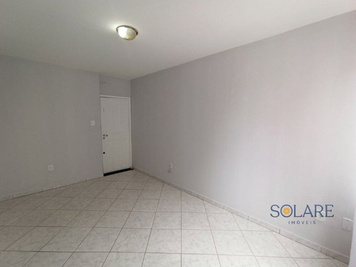 Imagem 3 de 15 de Apartamento - Itacorubi - Ref: 66727 - V-66727