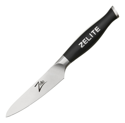 Zelite Infinity Cuchillo De Pelar De 4 Pulgadas Cuchillos De
