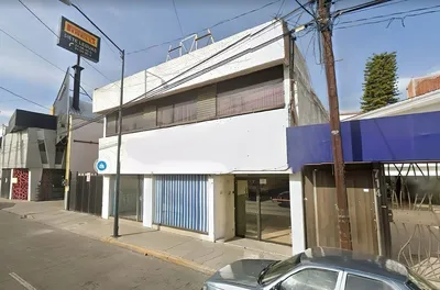 Edificio en venta