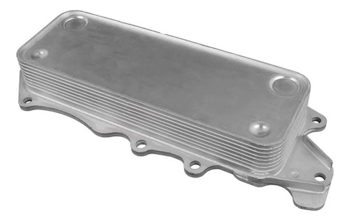 Enfriador Aceite Para Mb Ml350 3.5 2010 2011 2012 2013 2014