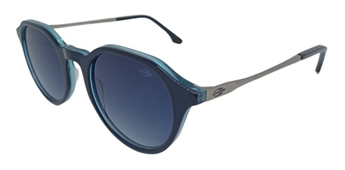 Lentes De Sol Mormaii High 2 Sun Blue Eternity Optica