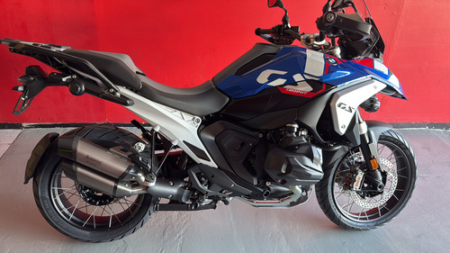 Bmw 1300 Gs