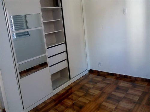 Imagem 14 de 30 de Apartamento Com 2 Dorms, Canto Do Forte, Praia Grande - R$ 225 Mil, Cod: 1659 - Rno1659