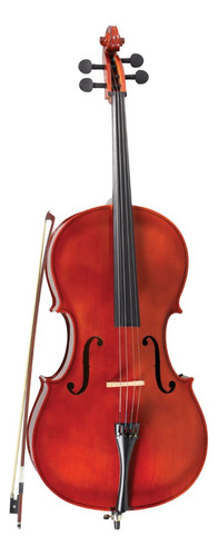 Violoncelo Vivace Cm034 Mozart 3/4