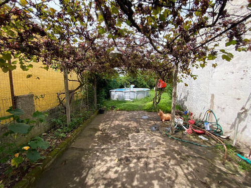 Casa En Venta T Y Tres