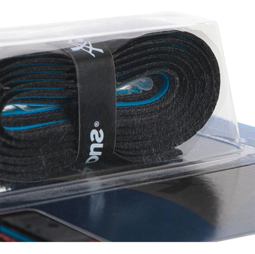 Cushion Grip Zons Hypersoft Preto
