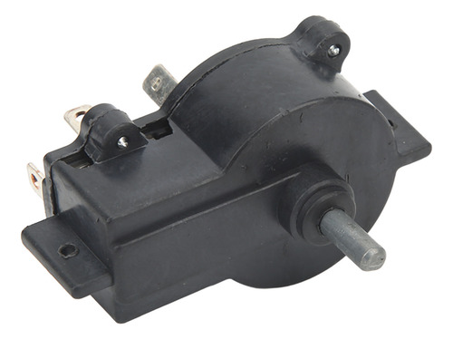 Controlador De Velocidad De Arrastre Con Motor De Hélice Elé