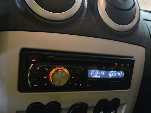 Renault Sandero 1.6 Dynamique