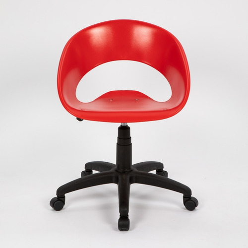Imagen 5 de 6 de Silla De Escritorio Diseño One Juvenil 3 Años De Garantía