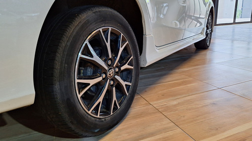 Toyota Etios 1.5 Xls At