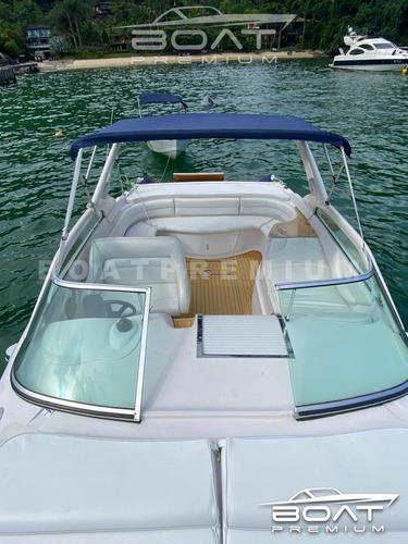 Caprice 27, 2020, 1x Mercuy 6.2l 300hp - Cougar - Focker