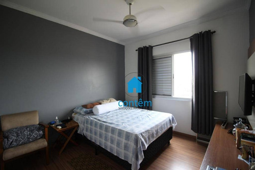 Imagem 14 de 23 de Ap2061 - Apartamento Com 3 Dormitórios À Venda, 68 M² Por R$ 340.000 - Vila Quitaúna - Osasco/sp - Ap2061