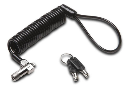 Cable Candado De Seguridad Kensington Nanosaver Con Clave