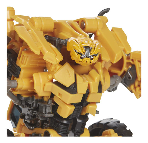 Transformers Toys Studio Series 60 Voyager Class Revenge Of