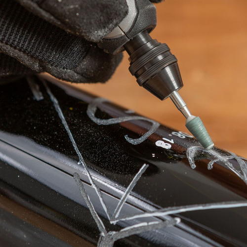 Mototool Dremel 7350 Inalámbrico + Kit Usos Múltiple 160 Pzs