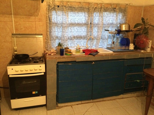 Casa Retroescabadora En Las Piedras, El Dorado
