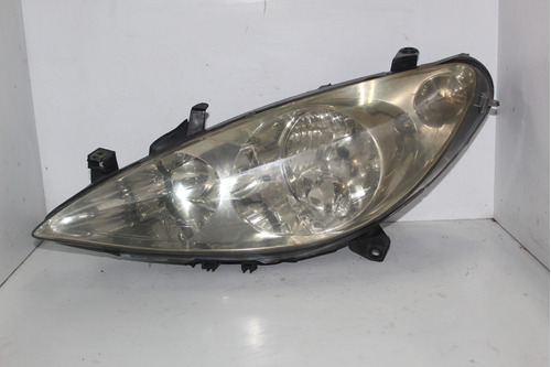 Farol Delantero Izquierda Peugeot 307 Fn-555