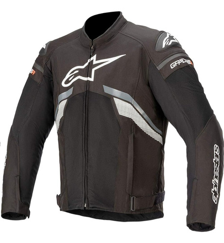 Chaquetas De Moto De Calle Para Hombre Alpinestars T-gp Plus