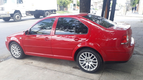 Volkswagen Bora 1.9 Trendline I 100cv 2011