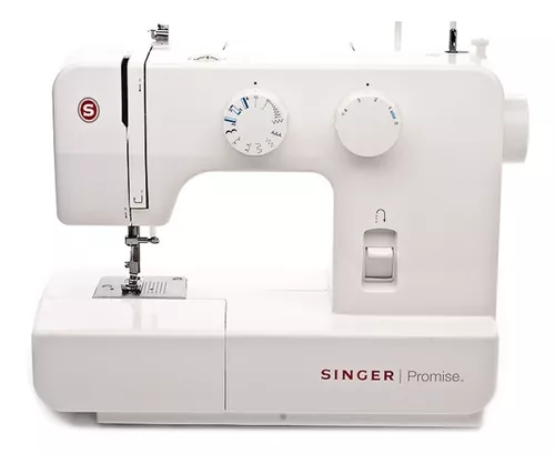 Maquina De Coser Singer