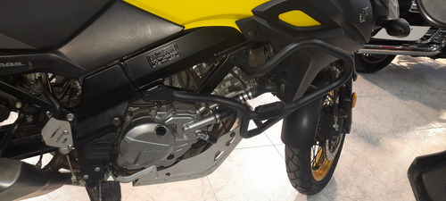Suzuki V-strom 650