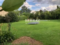 Comprar Terreno Lote  En Venta En Mapuche Country Club, Pilar, G.b.a. Zona Norte
