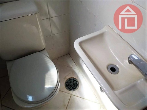 Apartamento Com 3 Dormitórios Para Alugar, 110 M² Por R$ 2.800,00/mês - Centro - Bragança Paulista/sp - Ap0235
