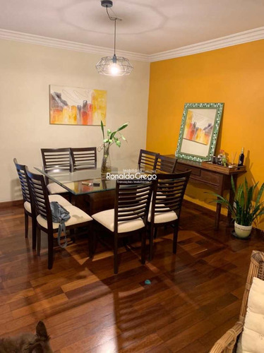 Imagem 4 de 20 de Avenida Portugal, 4dorms 2suites 3vagas 3banheiros 140mts - V6482