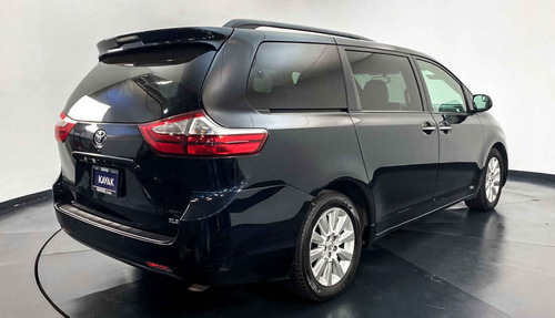 Imagen 8 de 15 de 27788 - Toyota Sienna 2015 Con Garantía