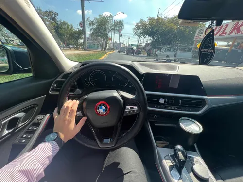 Bmw Serie 3 320i 2.0turbo