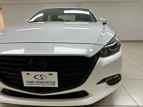 Mazda Mazda 3 S