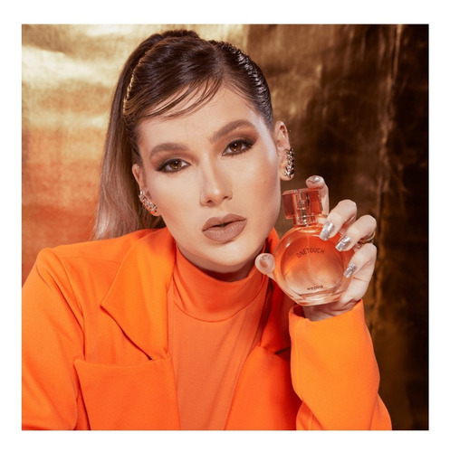 Perfume One Touch 100ml Wepink
