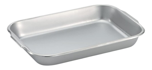 Vollrath Cuarto Galon Acero Inoxidable Para Hornear Asado