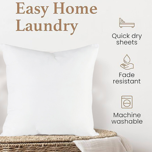 O Pillowcase Suit, Con Insertos De Almohada, Traje Muy Bonit