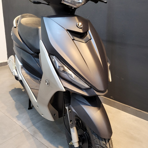 Imagen 7 de 22 de Zanella Styler Rs 150 - Retira Ya - Jp Motos
