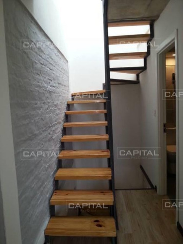 Imagen 9 de 13 de Apartamento Con Parrillero En Montevideo Moderno - Montevideo Buceo