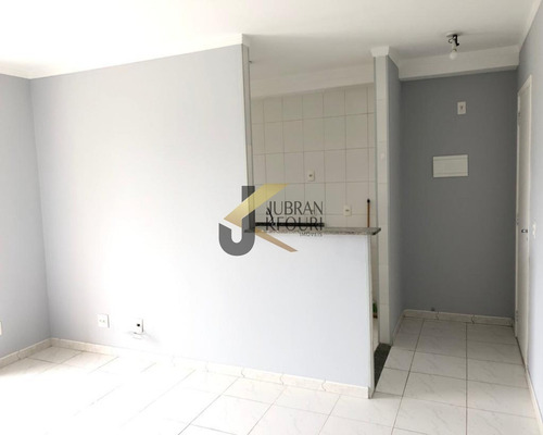 Imagem 27 de 30 de Apartamento - A009626 - 32738895