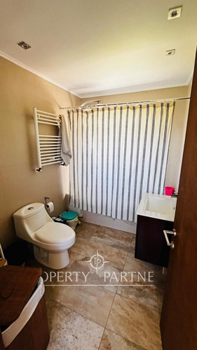 Casa En Excelente Estado En Condominio Seguro Cerc...