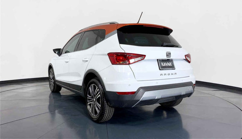 Imagen 5 de 15 de 106244 - Seat Arona 2019 Con Garantía