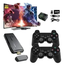 Comprar Consolas De Videojuegos Play Control De Juegos Inalámbrico