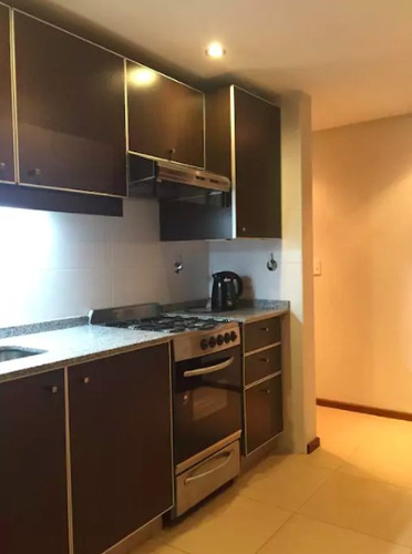 Imagen 9 de 14 de Solares V - Piscina - Cochera Cerrada - Pinamar Departamento
