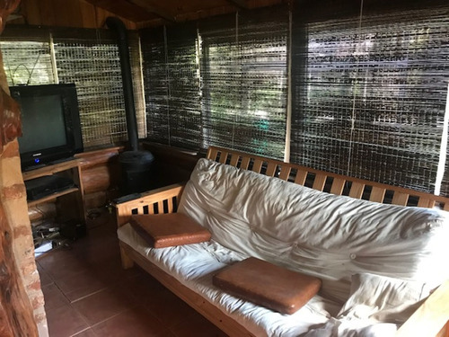 Imagen 8 de 19 de Casa Venta Con Amarra Club Jardín Náutico Escobar