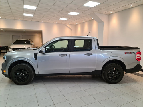 Imagen 8 de 20 de Ford Maverick Lariat 4x4 2022 2021 2023 2.0 Ecoboost Raptor