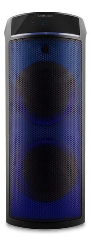 Torre De Sonido Noblex Mnt590f Con Bluetooth 4800w