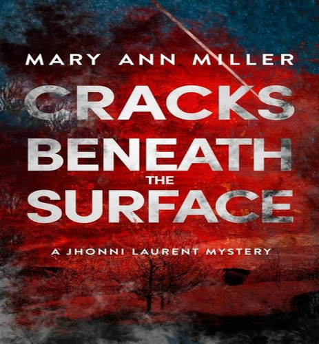 Cracks Beneath The Surface, De Miller Mary Ann. Editorial Oceanview En Inglés, 2024