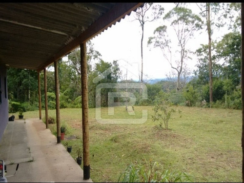 Imagem 27 de 30 de Lindo Sitio Com Uma Maravilhosa Vista No Alto Do Morro Tendo Uma Linda Vista Para O Pôr Do Sol - 113 - 69319003