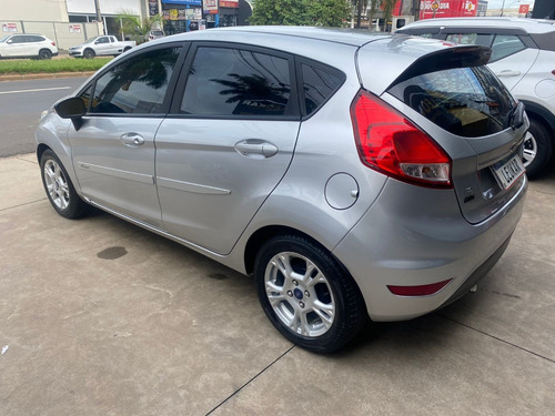 Imagem 5 de 8 de Ford New Fiesta Se 1.6