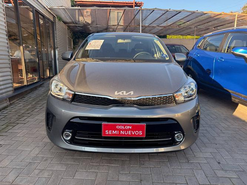 Kia Soluto 1.4 EX FULL E6