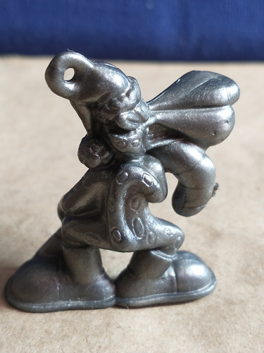 Figura Pvc Chester Cheetos 2005 (Usado)